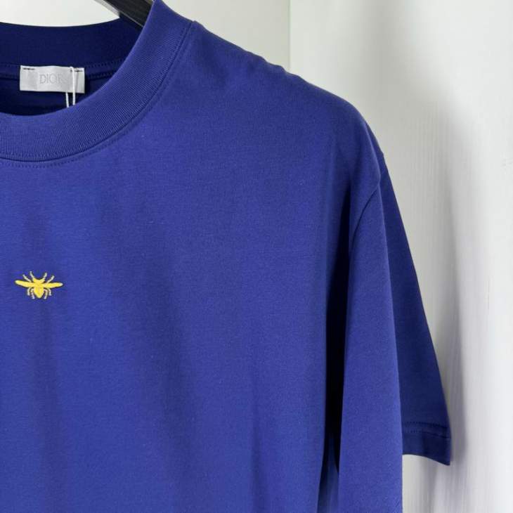 Dior T Shirts Short _SKUDiorS-XLtltx8815651